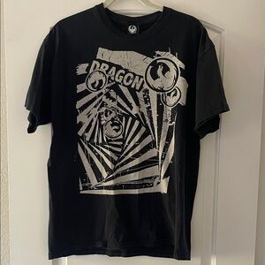 Men's Dragon 90’s T-shirt